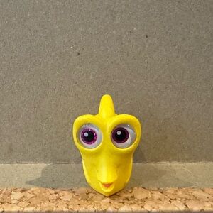 Disney doorables technicolor bubbles